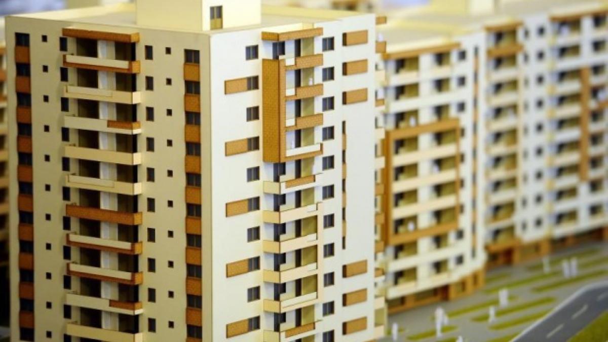 tranzactiile imobiliare din romania in crestere ce orase sunt in top