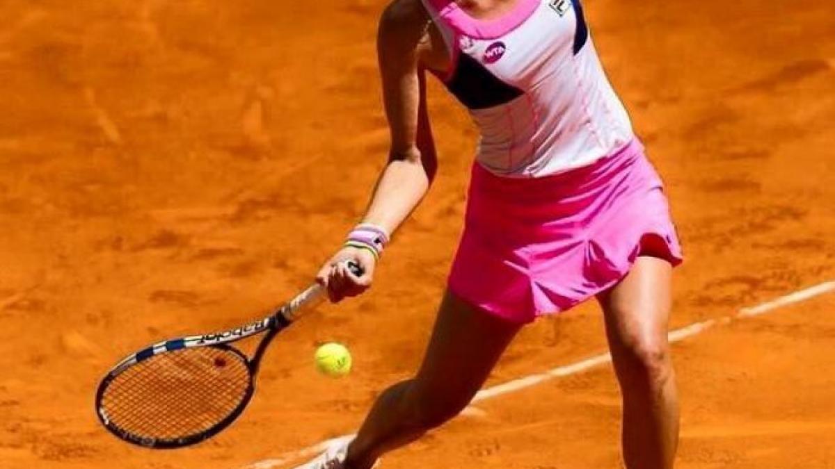 irina begu calificare