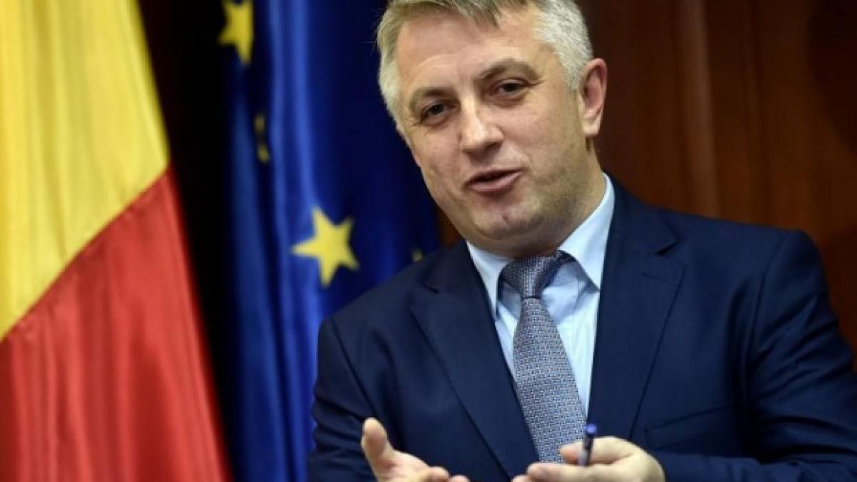 ministrul comunicatiilor voi cere discutarea in regim de urgenta a proiectului legii securitatii