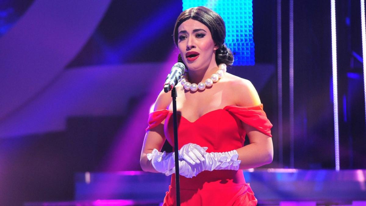 nicoleta nuca isi surprinde fanii va canta opera ma regasesc in rolurile de diva