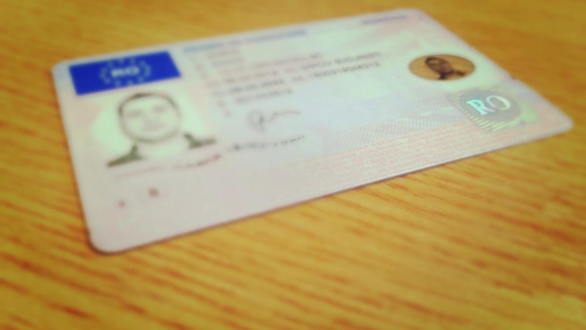 permisul ar putea fi retinut mai putin cu o conditie