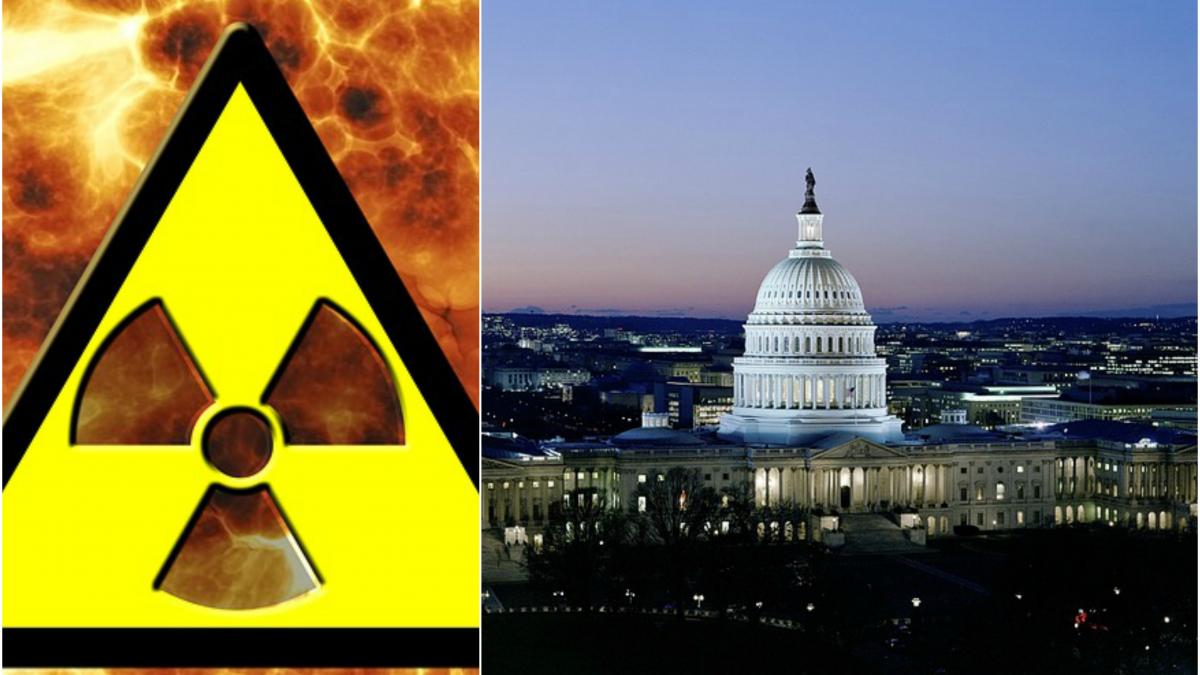 amenintari fara precedent la adresa sua washingtonul tinta unui atac nuclear