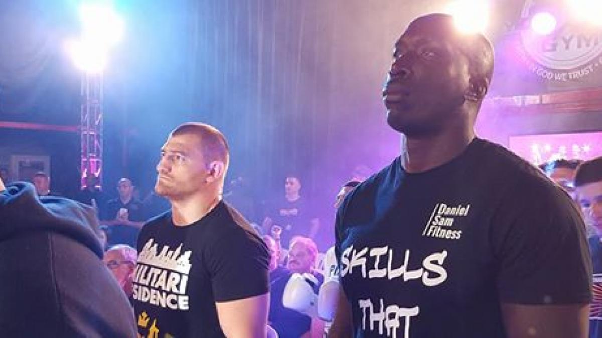 catalin morosanu a luat bataie la puerto rico