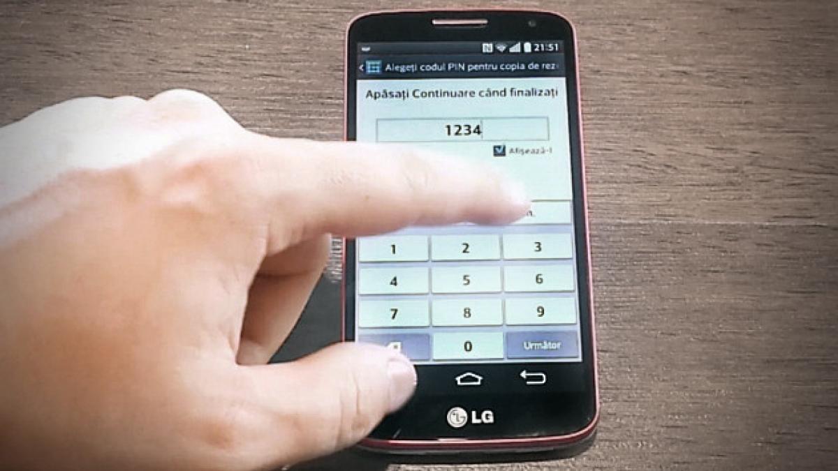 cum poti debloca orice telefon n ai nevoie de parola