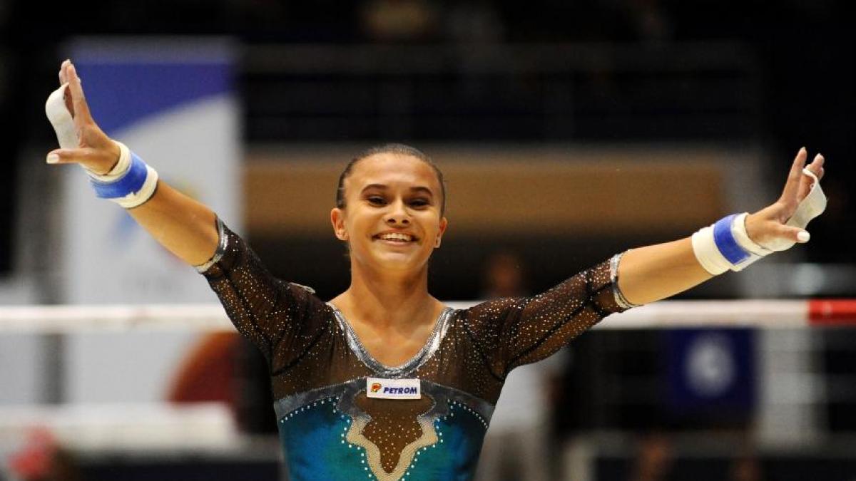 diana bulimar medalie de argint la sol la cupa mondiala de la doha