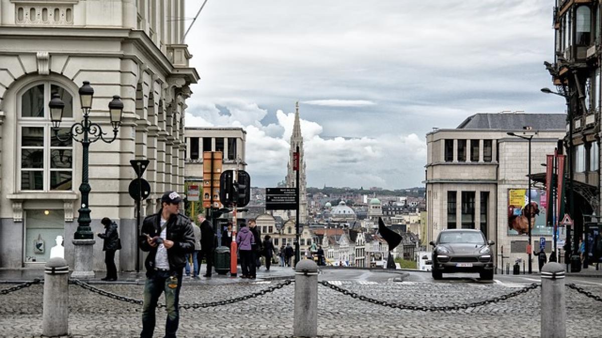 marsul impotriva fricii de la bruxelles a fost anulat dezvaluirea facuta de autoritati
