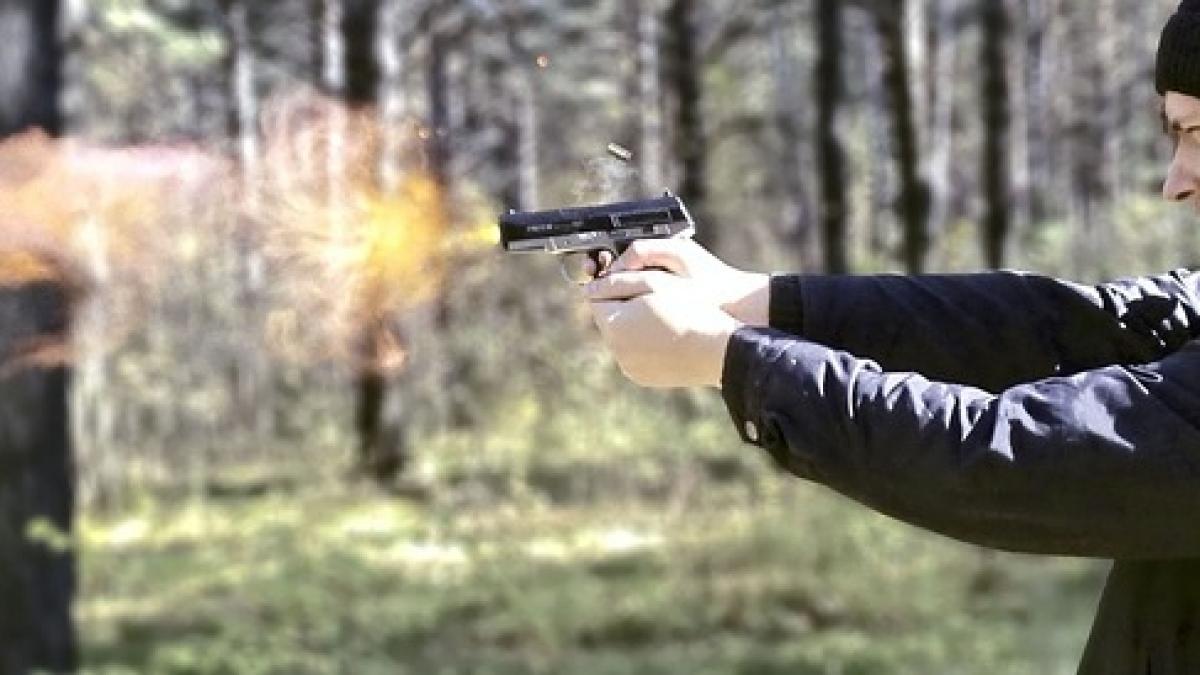 rasturnare de situatie in cazul iranianului gasit impuscat intr o masina anchetatorii s au intors