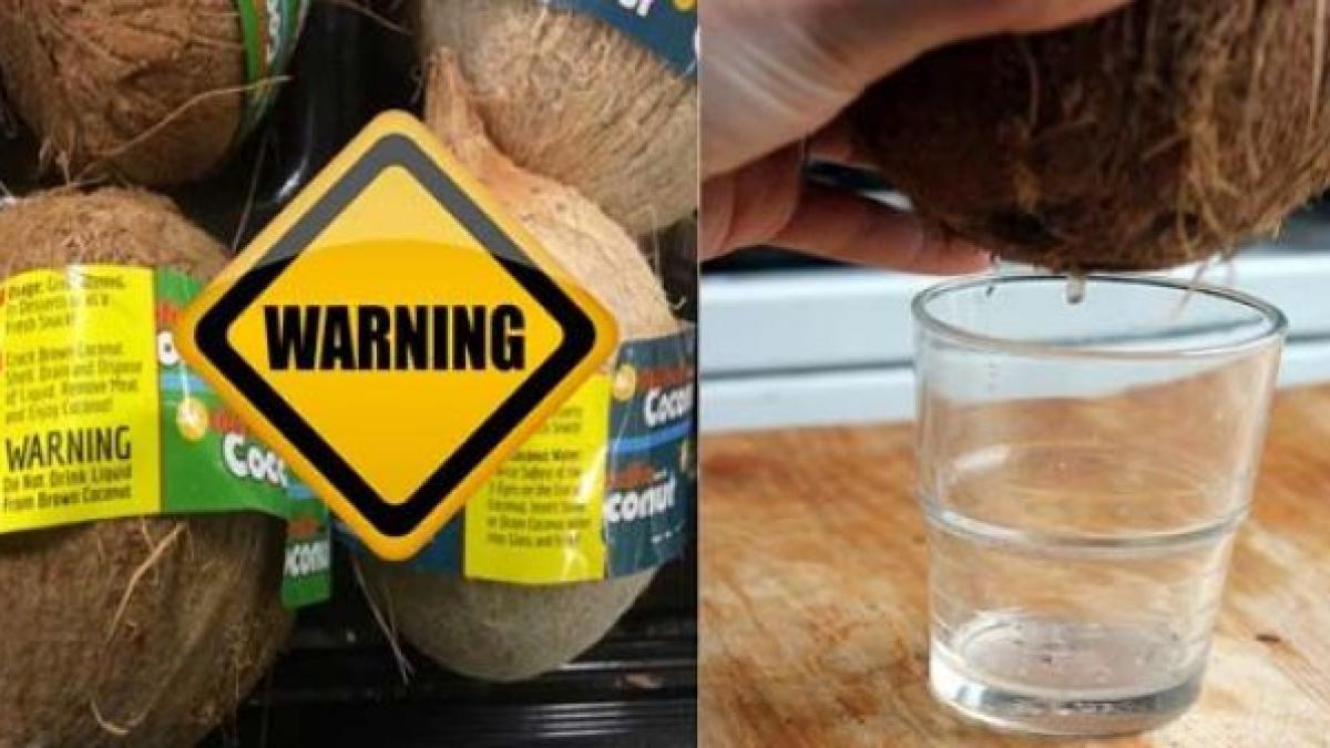 sigur nu stiai asta ce ti se intampla daca bei apa asta timp de 7 zile