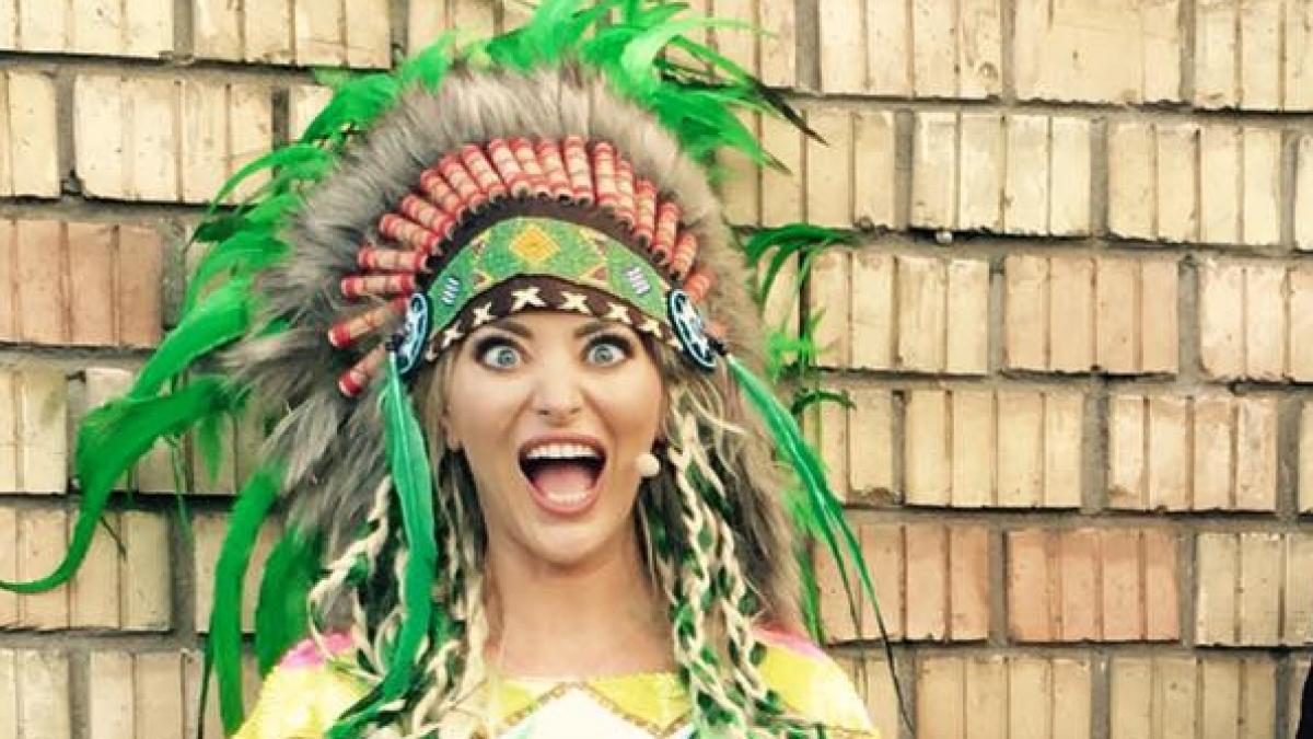 ce a facut delia de a fost comparata de fani cu betty cea urata tu nu esti normala