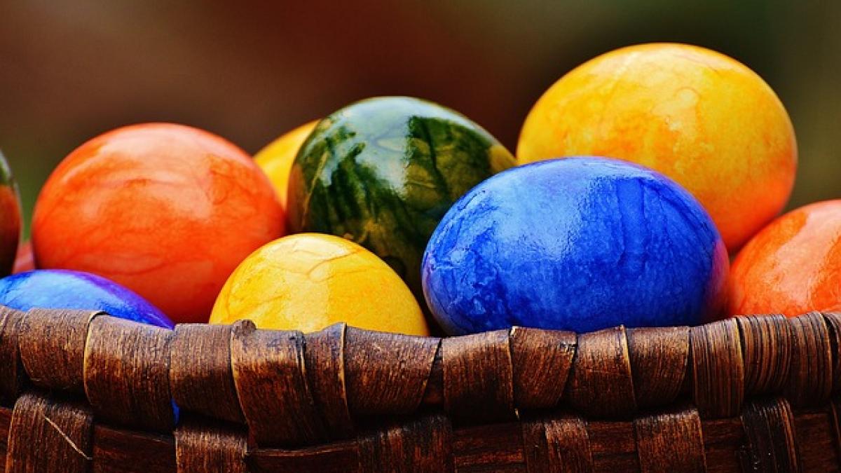 credinciosii catolici reformati si evanghelici sarbatoresc invierea