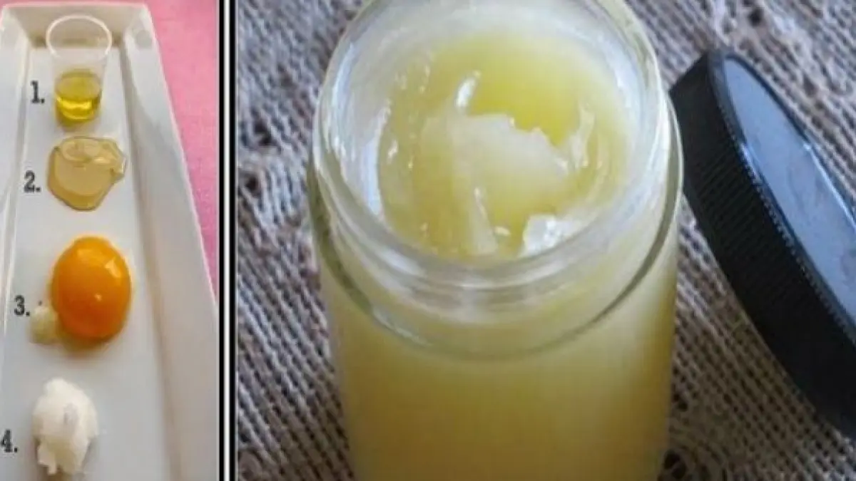 crema de fata care te scapa de riduri in 7 zile uite cum se prepara