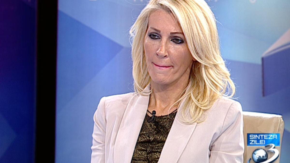 dezvaluiri fara precedent interviu exploziv cu alina magureanu