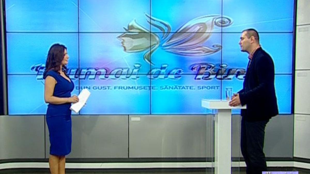 numai de bine cum crestem un copil independent autonom