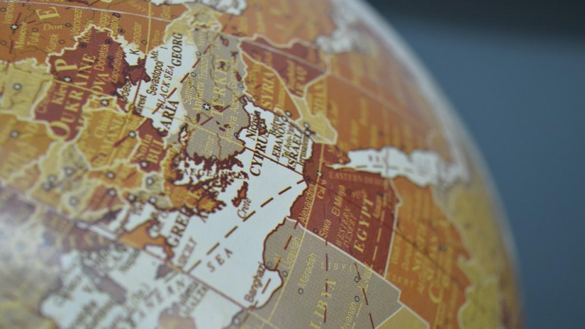 razboiul din siria armata a redobandit controlul in orasul palmira