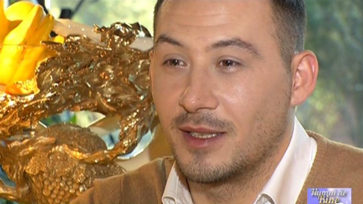 stefan stan dezvaluie cine l a facut sa planga sunt foarte sensibil