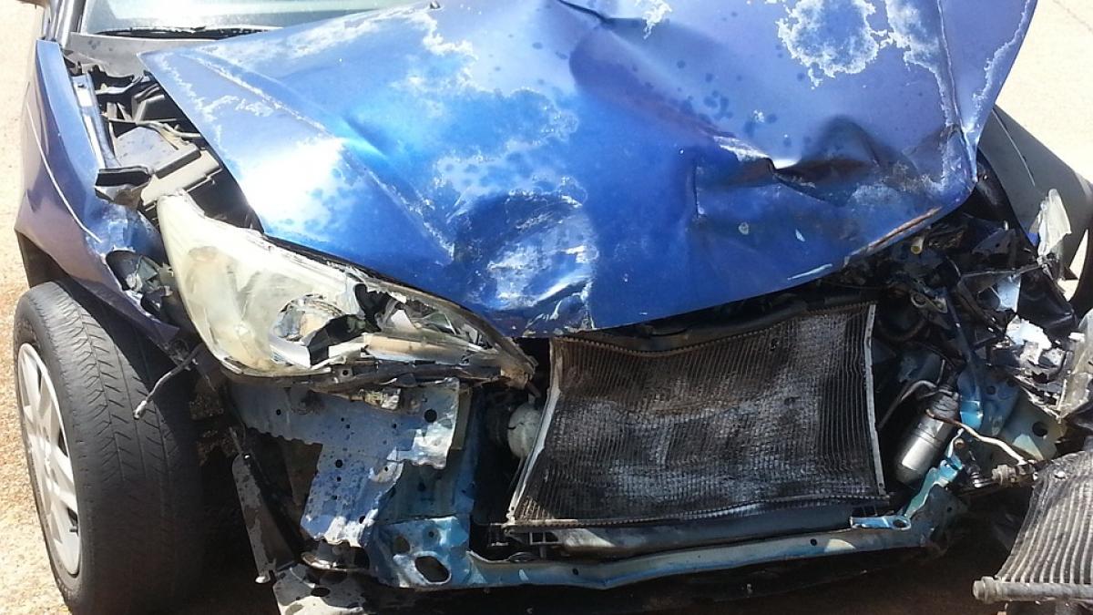 accident cumplit in braila un preot a murit