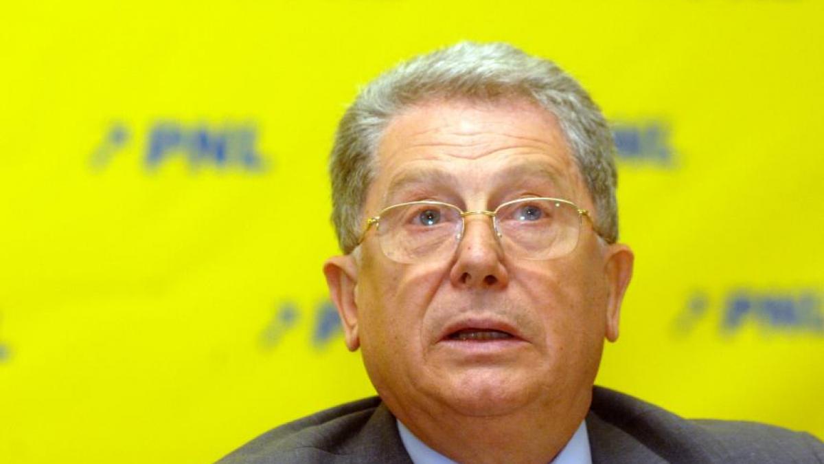 deputatul pnl grigore craciunescu condamnat definitiv la un an si 10 luni inchisoare cu suspendare