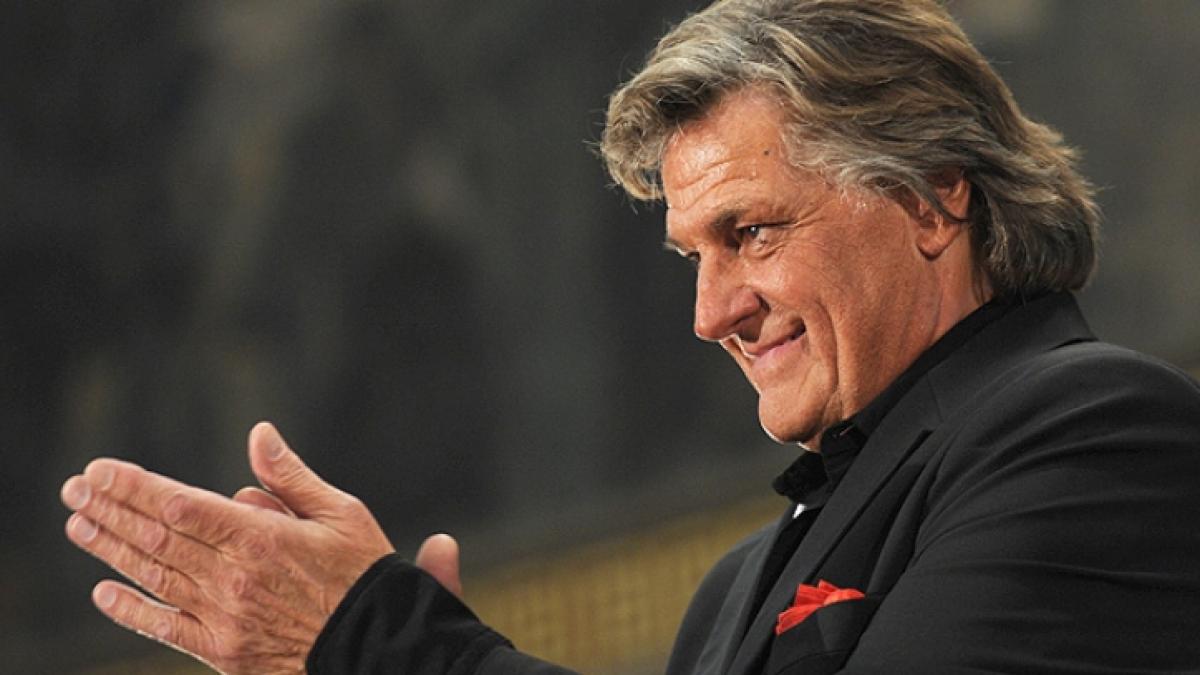 florin piersic si credinta in dumnezeu locul in care a fost de 39 de ori