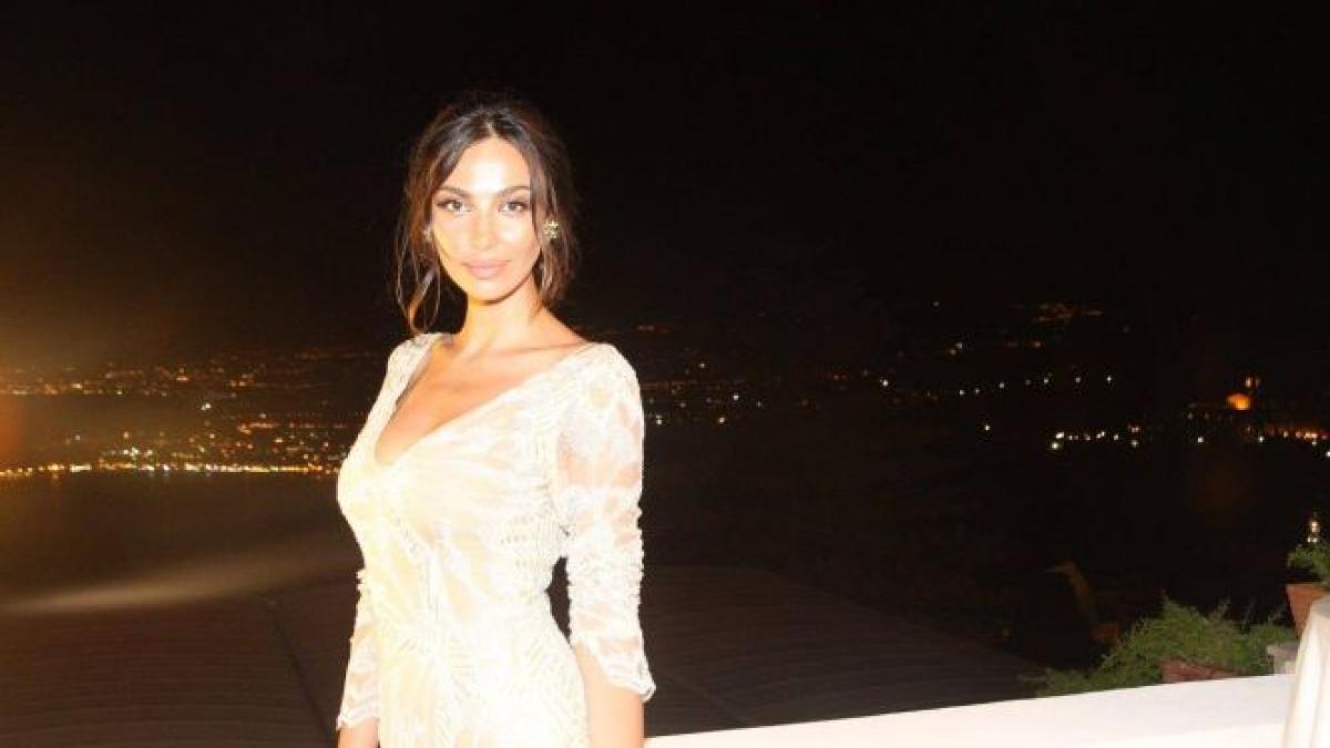 madalina ghenea primul paste alaturi de noul logodnic cum au petrecut cei doi