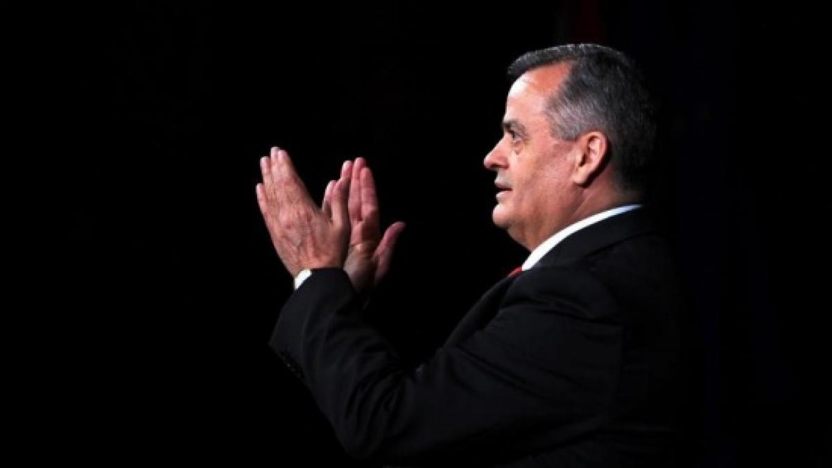 procurorii au deschis un dosar penal in legatura cu aducerea lui ontanu in arestul politiei