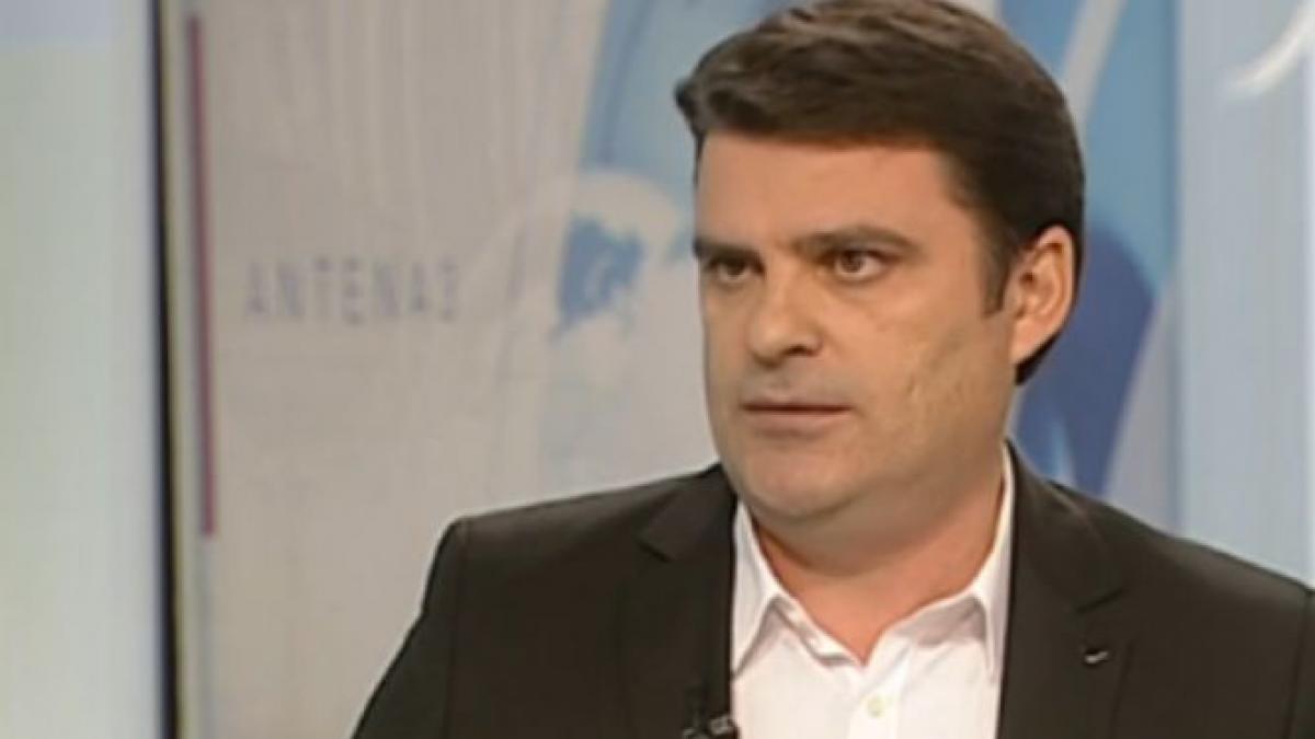radu tudor despre raportul corpului de control pe colectiv este plin de minciuni si prostii