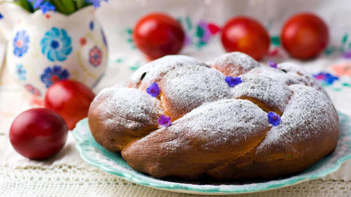 sarbatoareste pastele in thassos