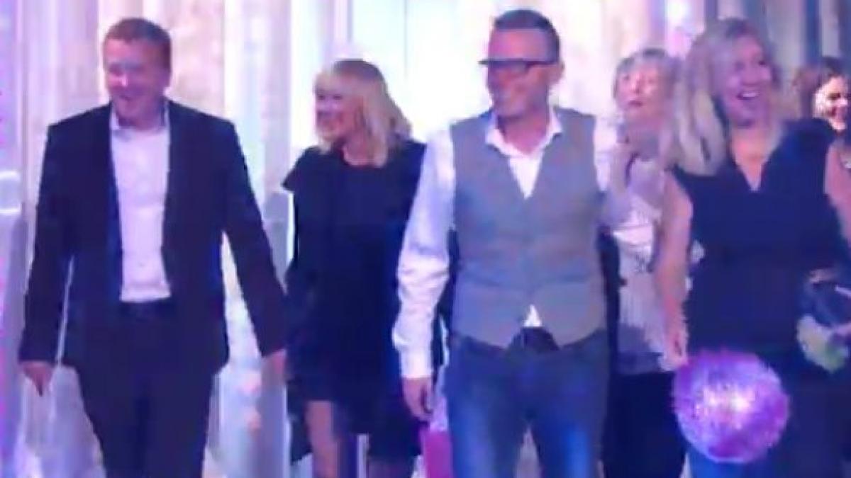 sot plecat in delegatie dubai