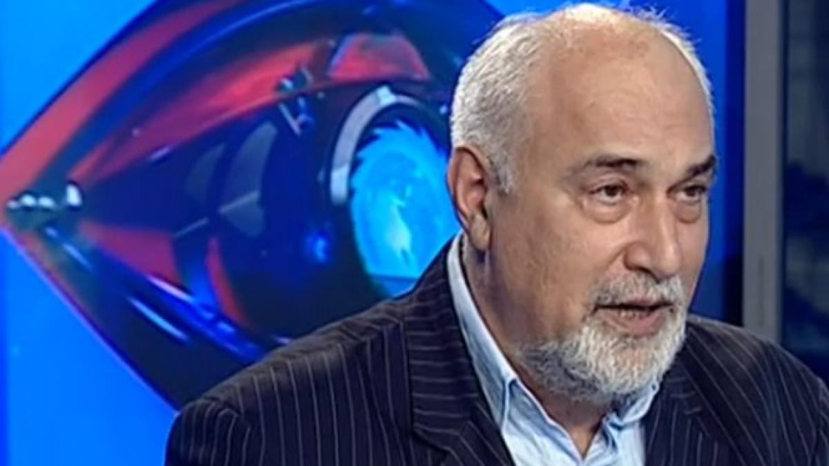 varujan vosganian reactie la un posibil denunt facut de florin ghiulbenghian