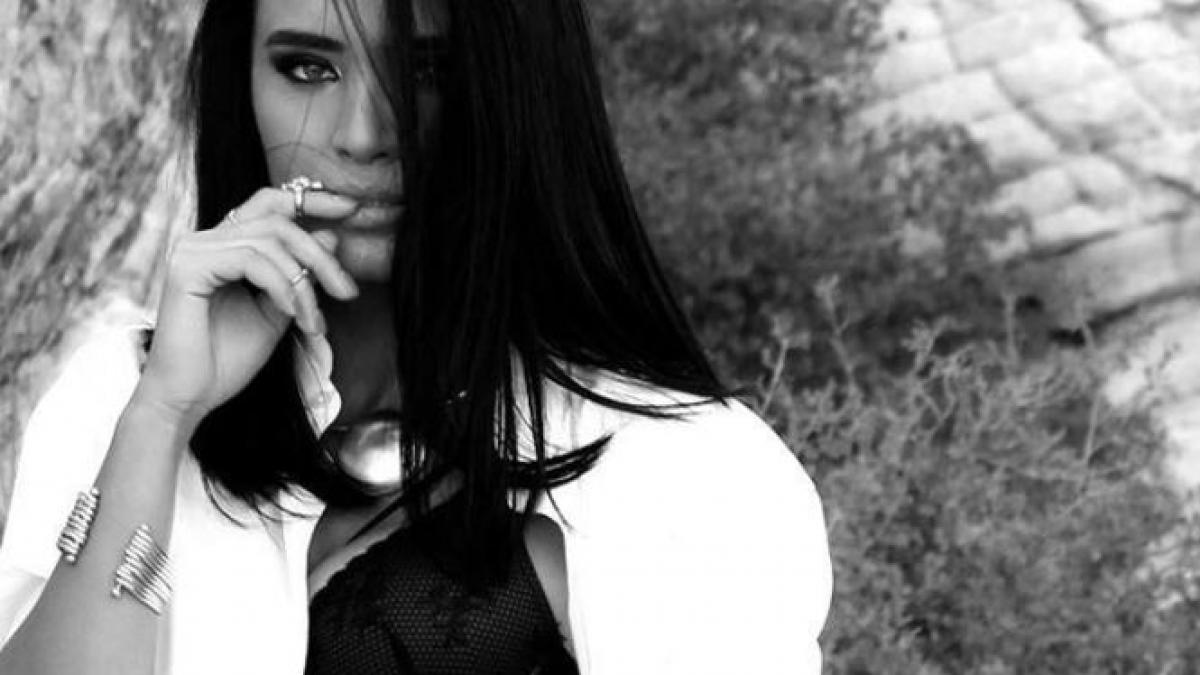 adelina pestritu schimbare de look