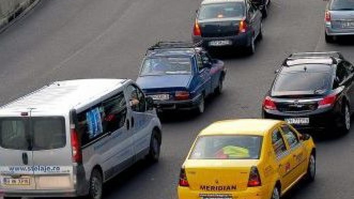 alternativa pentru dn 1 drumul care ne ar putea scapa de traficul de cosmar de pe valea prahovei