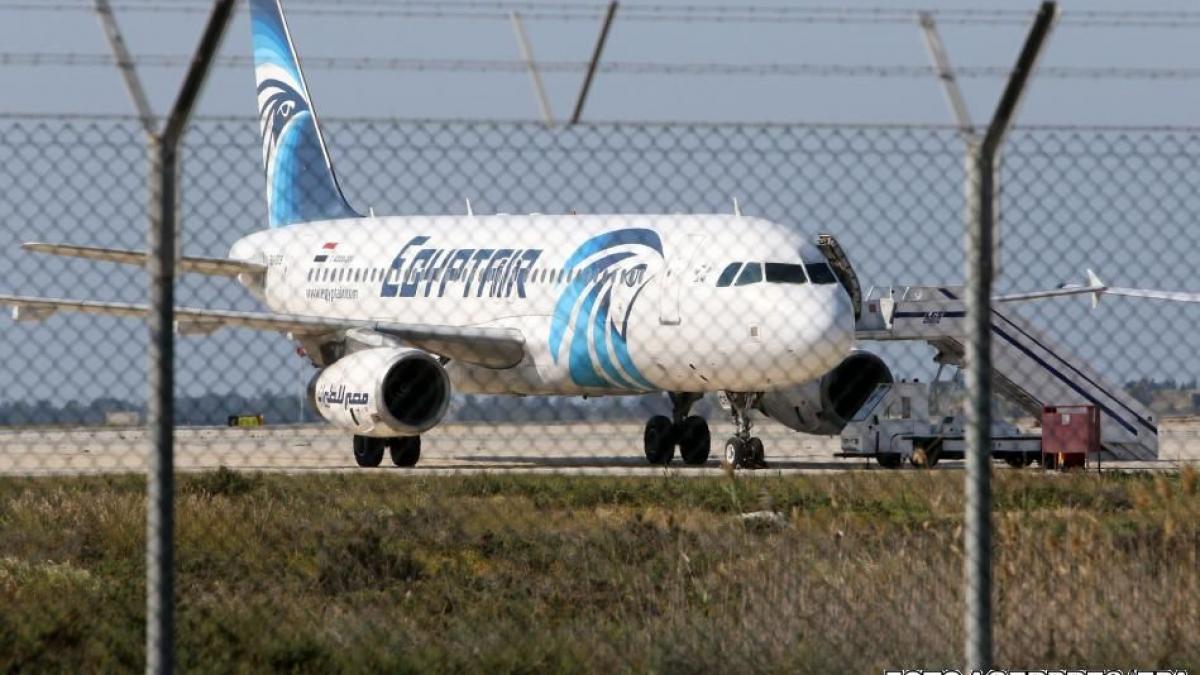 anuntul facut de mae niciun cetatean roman nu se afla la bordul aeronavei egyptair