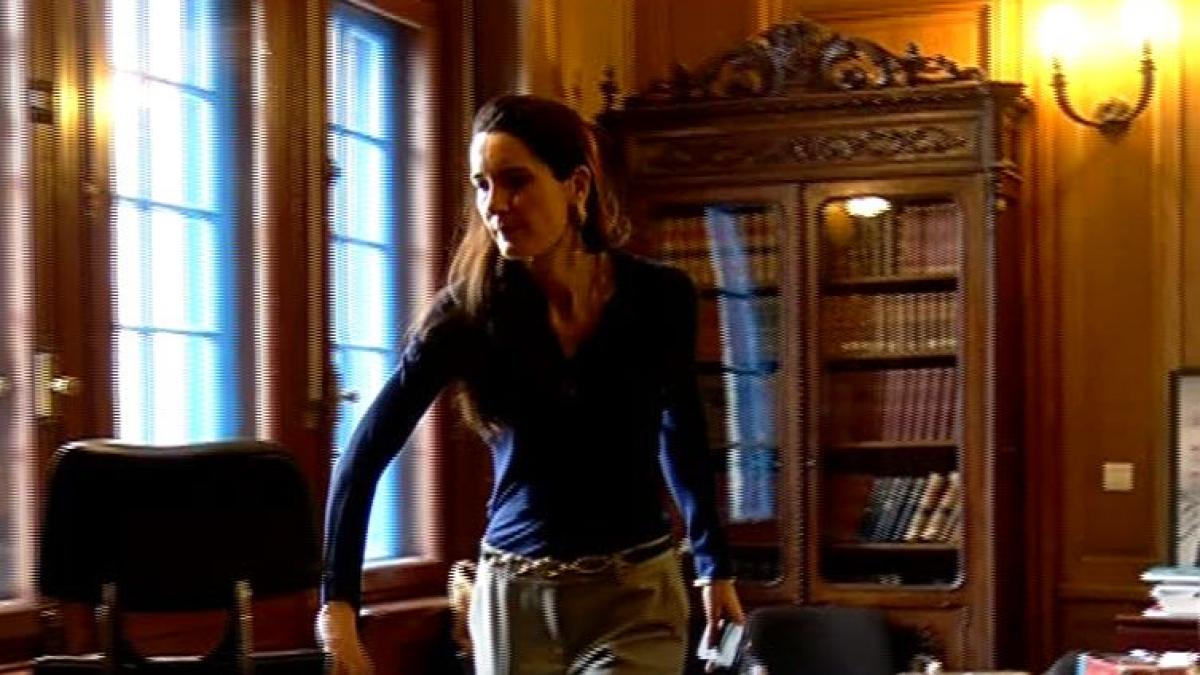 candidata de la sectorul 1 care vrea sa faca din capitala ce n a vazut parisul