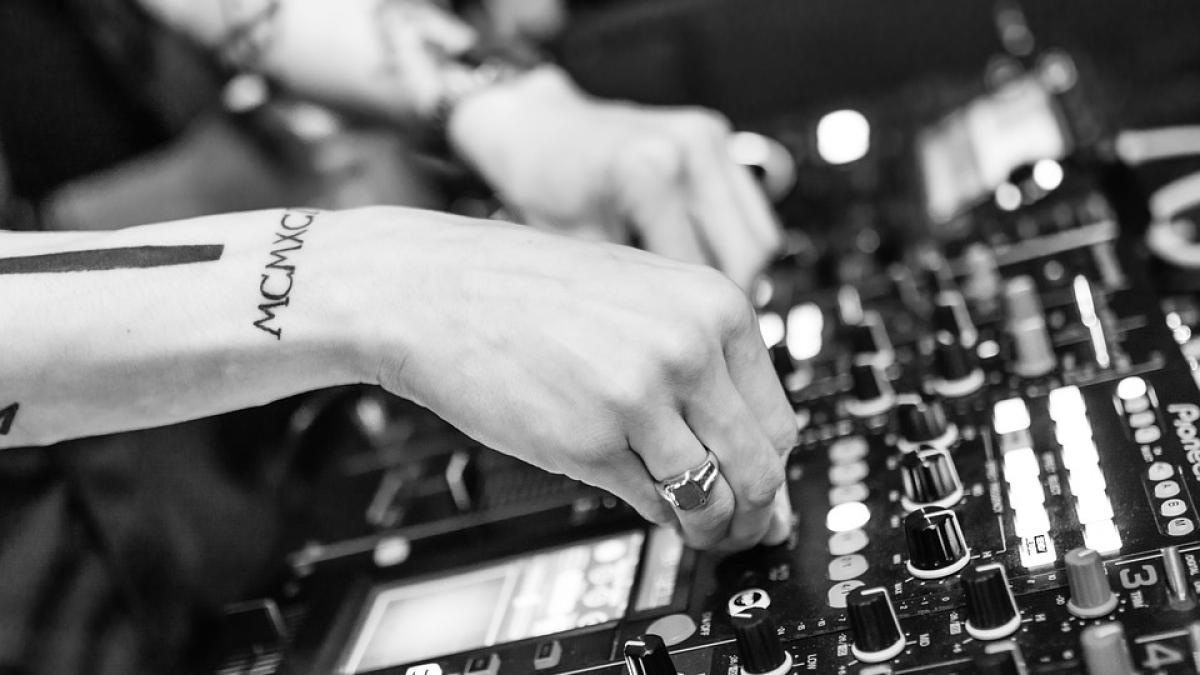 dj avicii industrie spectacole turneu