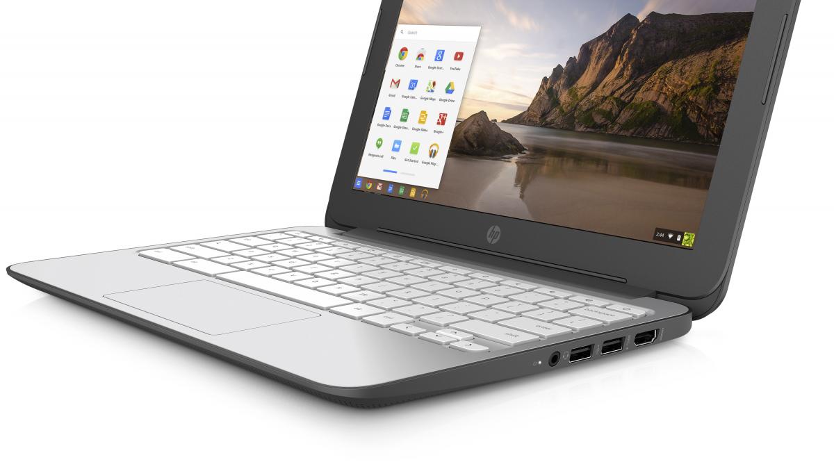 experiente online mai rapide simplificate si securizate cu noul chromebook de la hp