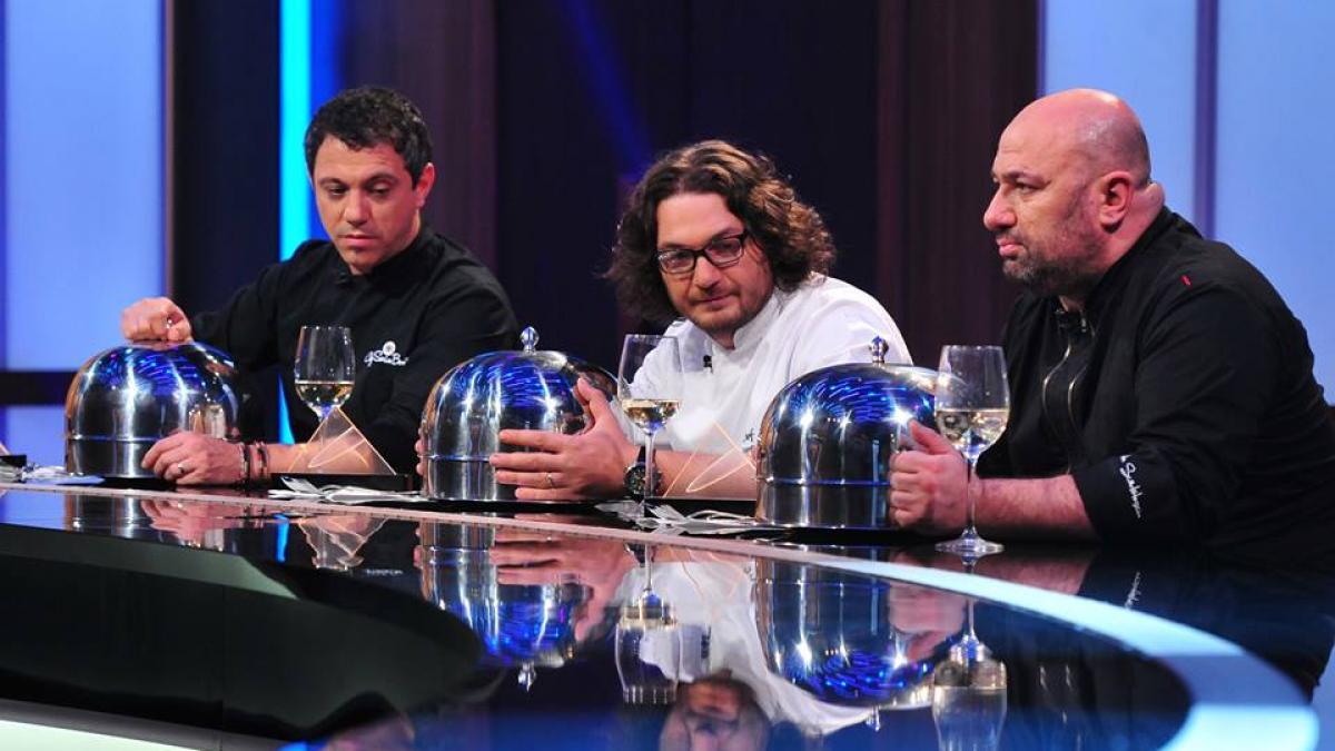 in bucatarie are talent insa cu matematica e mai greu cine a spus viata mea s a schimbat la 380 de