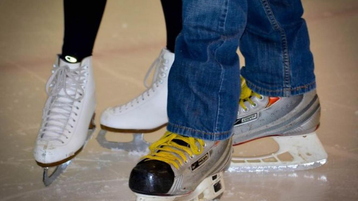 patinoarul flamaropol distrus de buldozere ce va aparea in locul lui