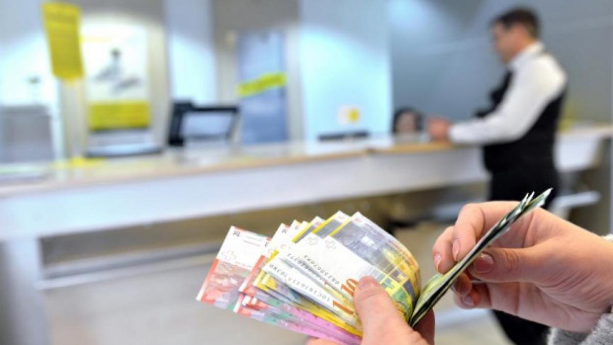 romanii care vor sa scape de credite fara sa ajunga in instanta pot apela la o noua institutie