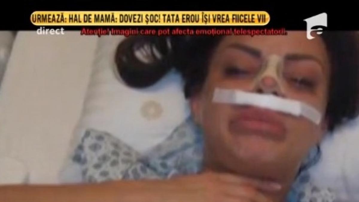 vanatai fata umflata vedeta romania