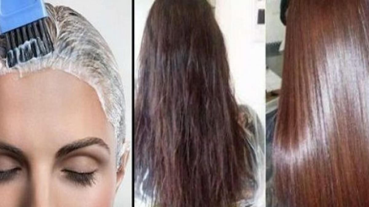 amestecul asta incredibil va aduce la viata si cel mai deteriorat par vopsit cum il prepari