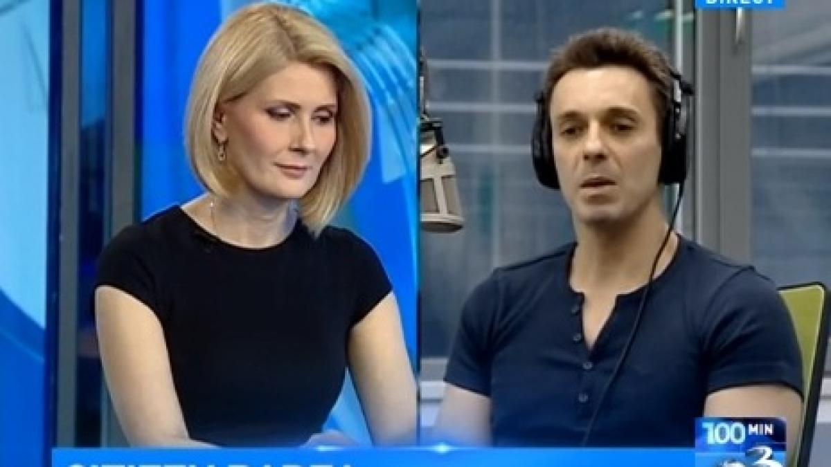 badea pasa parlament terorism procurori