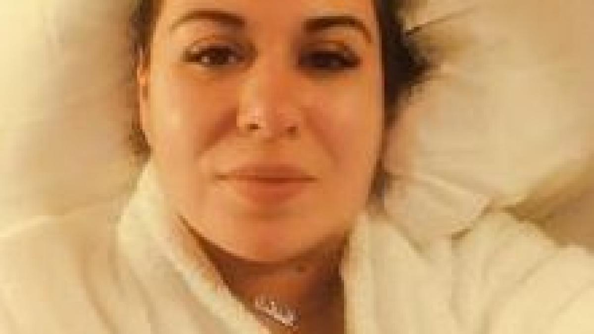 care este adevarata vasrta a oanei roman