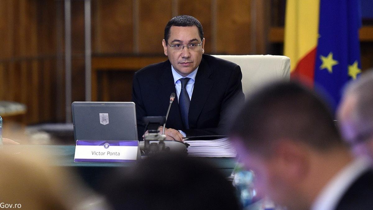 cei mai multi roman spun ca fenomenul coruptiei a luat amploare cum comenteaza fostul premier