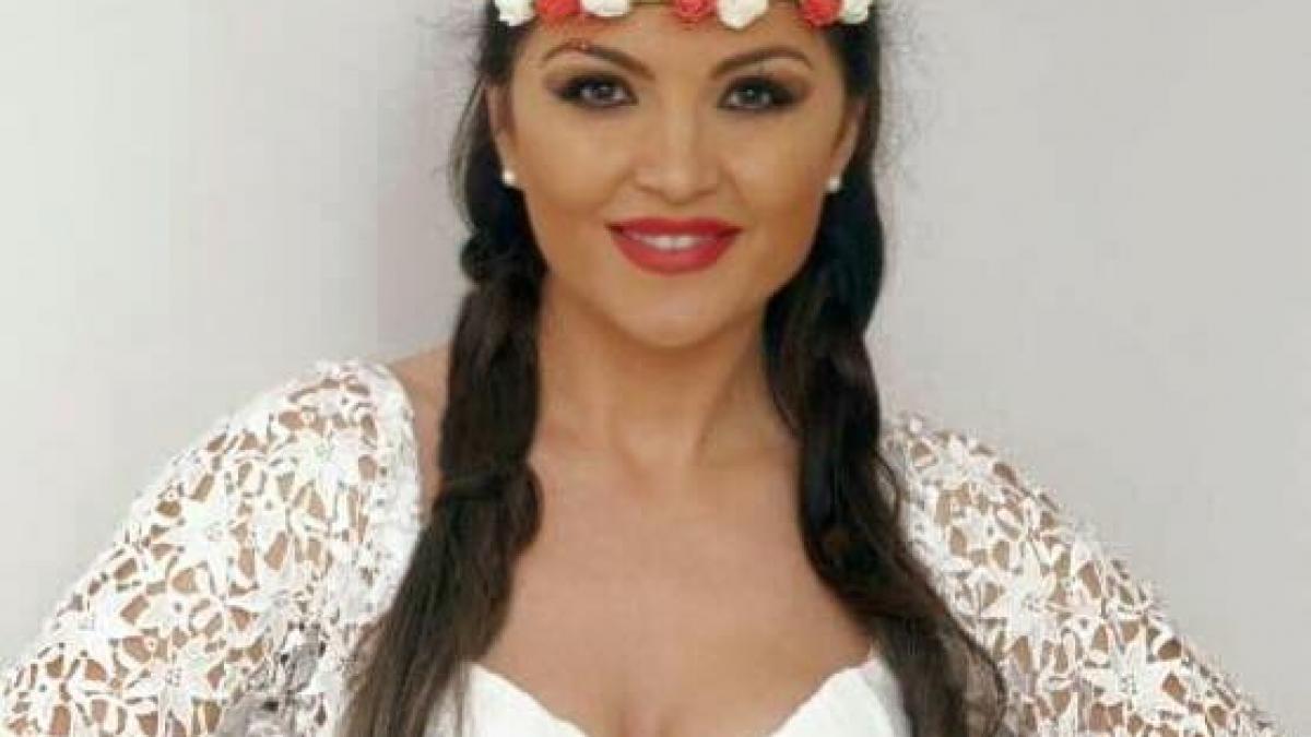 claudia ghitulescu hartuita de un admirator imi este frica