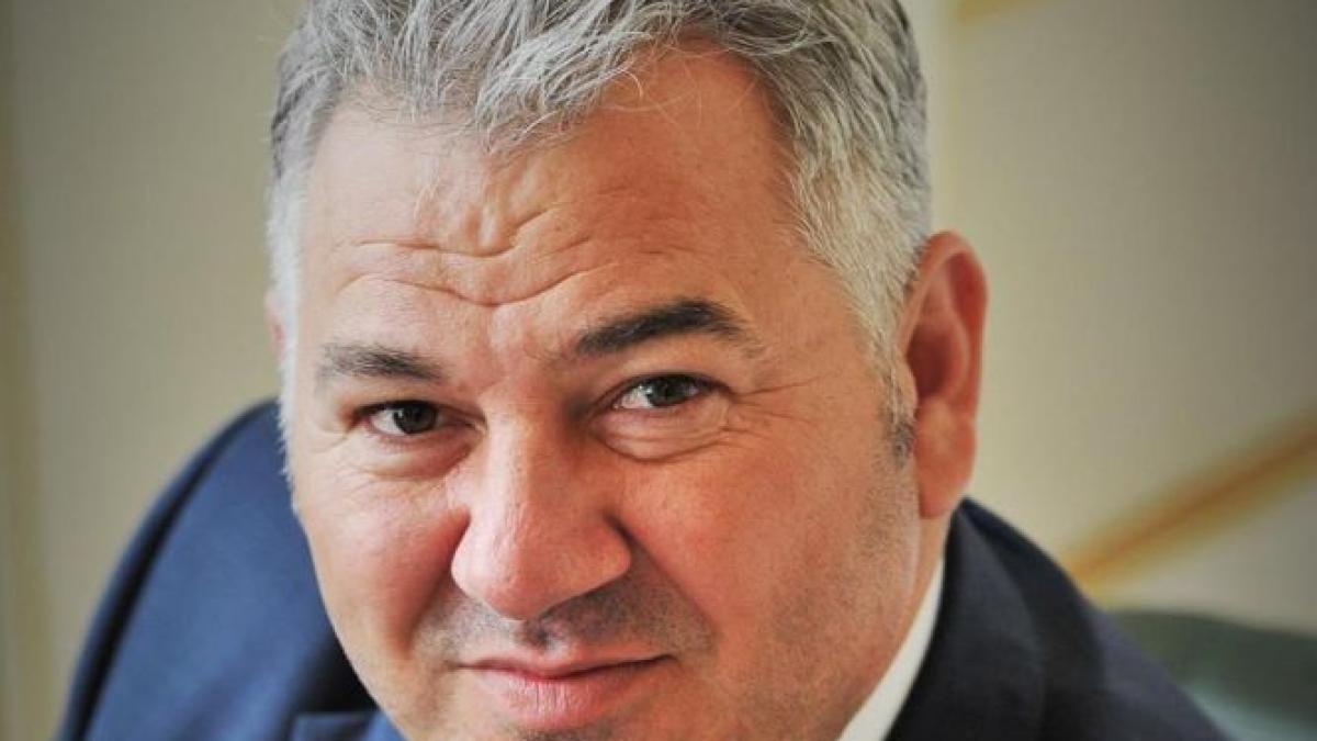 deputat trimis in judecata