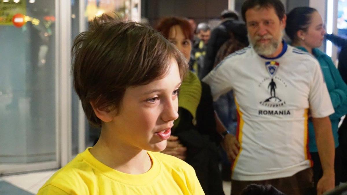 dor geta popescu cel mai bun alpinist de altitudine din romania