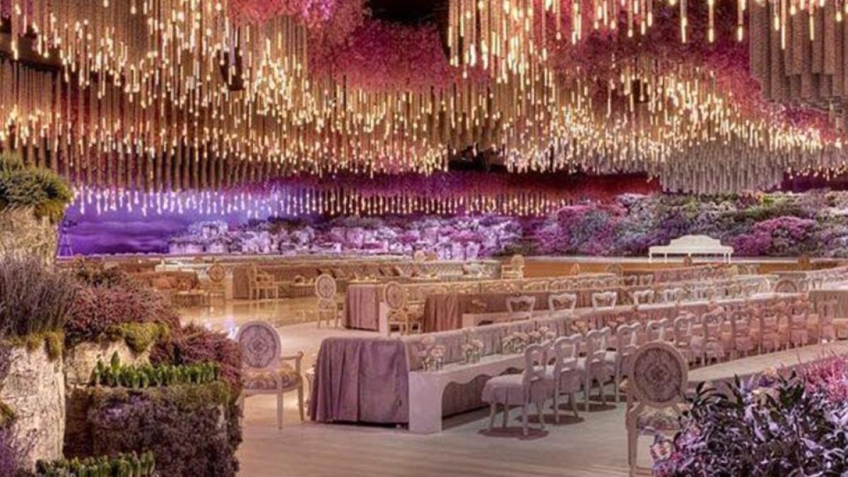 nunta fiu oligarh rus