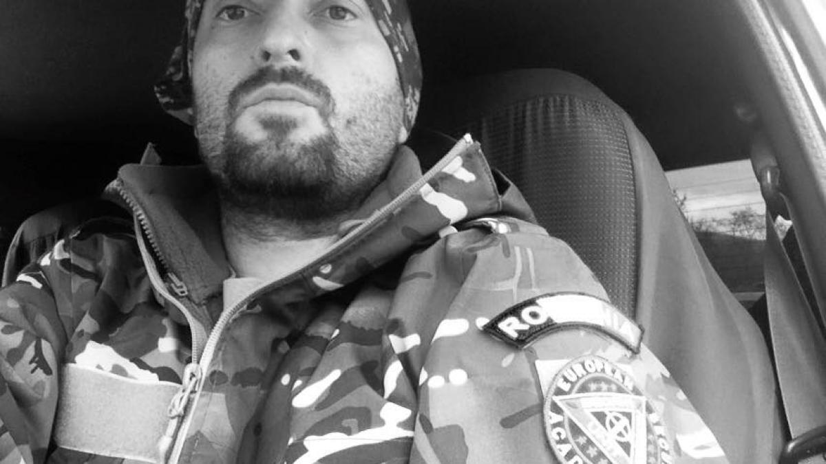 primele imagini cu cheloo dupa ce a fost ridicat pentru trafic de droguri