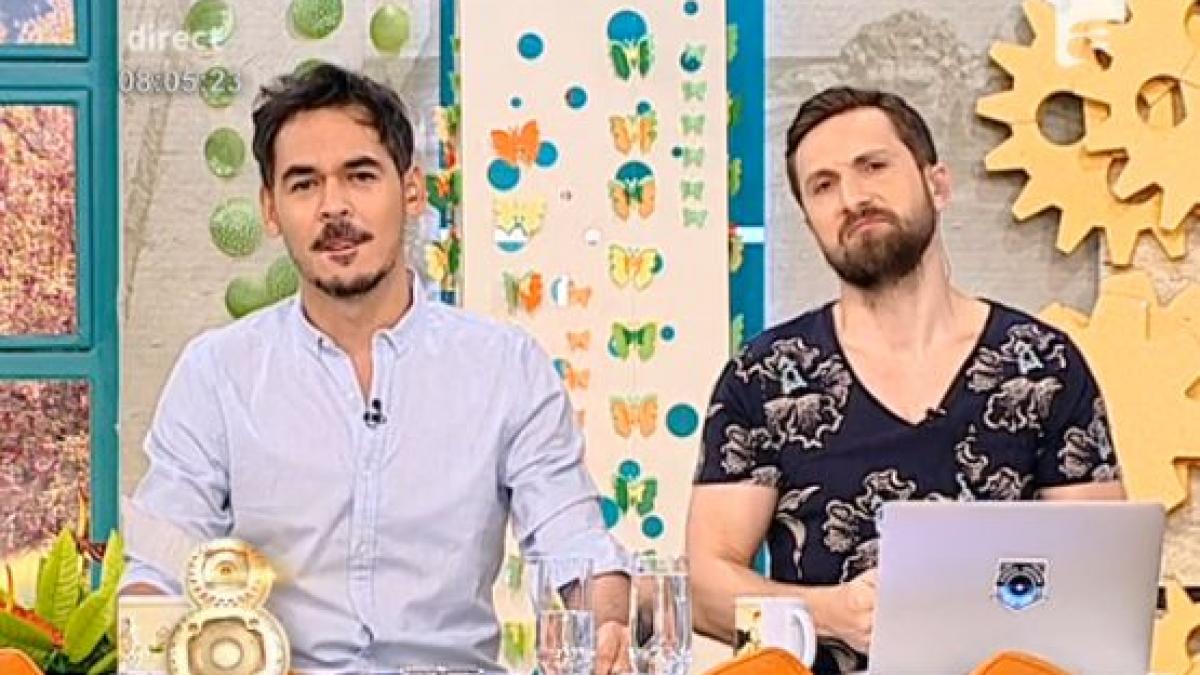 razvan si dani mesaj pentru strungarul care a aruncat la gunoi biletul de la loto