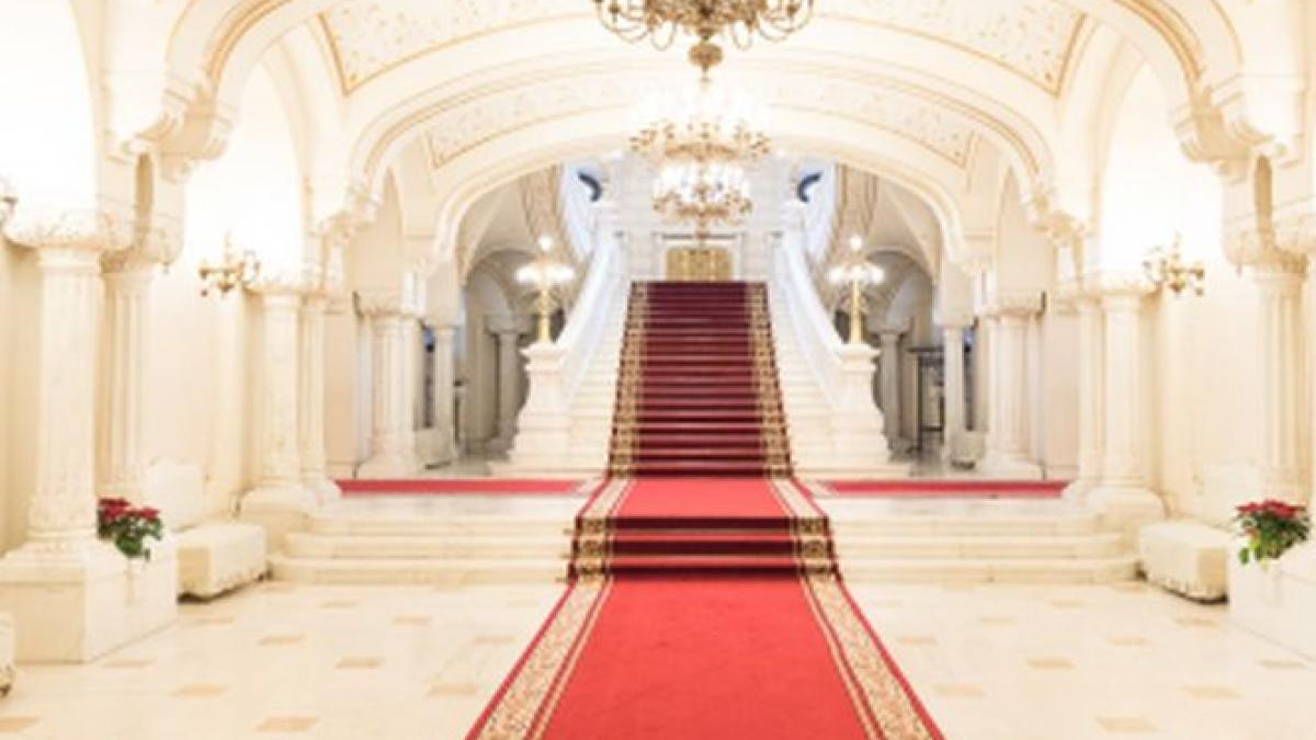 reactie cotroceni ghita