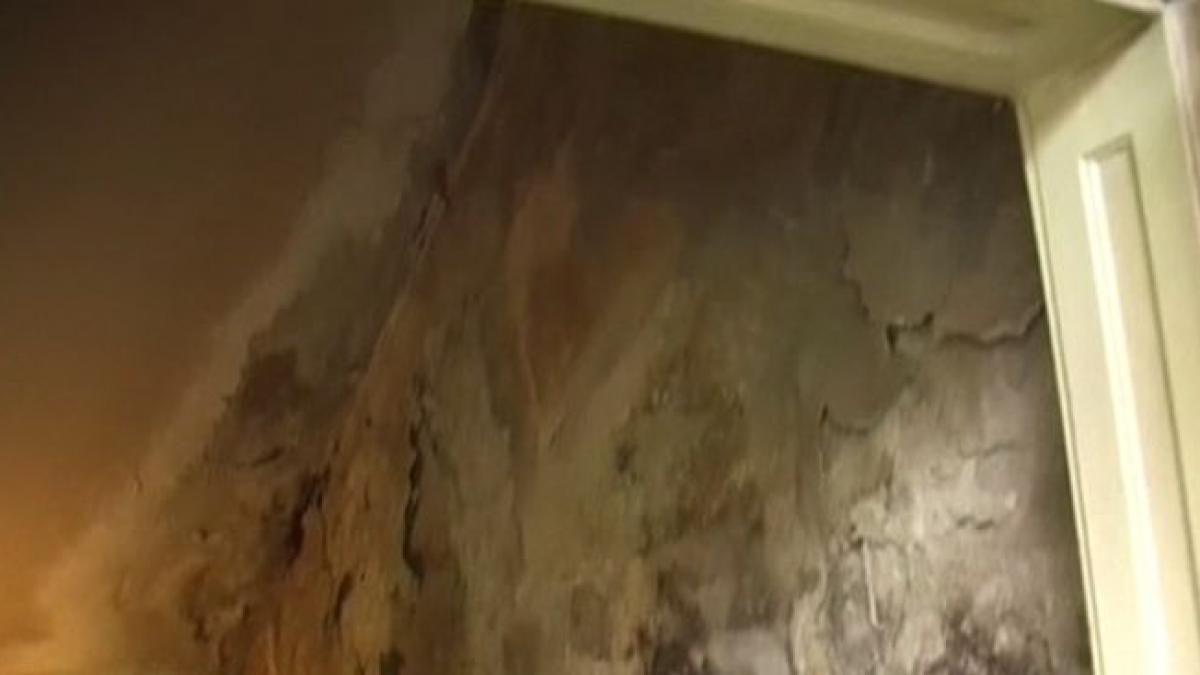 spital pentru bolnavii de tbc focar de infectie